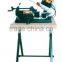 4" Portable Metal Cutting Band Saw BM20410