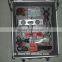 new 2014 tool set tool box tractor manufacturer China wholesale  supplier H6038D 186pcs aluminium tool set