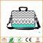 Turquoise Mint Green Neoprene Laptop Shoulder HandBag,TsuiWah(TM)12" 12.1" 12.5"13" 13.3" 13.4" Inch Laptop