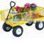 Qingdao Wantai Children Garden Wagon Tool Cart TC4205