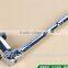 Berrylion Quality Spanner 1/4" Foldable Mirror Finished Ratchet Spanner
