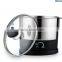 electric heating large soup kettle tea kettle 1.8l