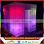 portable inflatable shell photo booth inflatable photo booth enclosure for sale