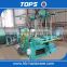 China automatic roofing nails making machine