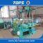China Tops automatic umbrella roofing nails making machine