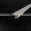 Made in China silicone coated with super width in different colors