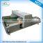 Data report print function touch screen conveyor needle detector