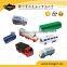 Kids toy PU foam stress toy / stress ball in different shape