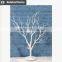 2015 table top chandedier centerpieces for weddings artificial white dry coral tree branch