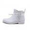 customize made color chelsea rain boots wellington boots China factory manufacturer