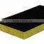good sales flexible waterproof system glass wool heat insulation materials