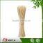 Custom BBQ Food Bamboo Skewers for Sale , Sticks Palitos Bbq