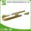 Natural Bamboo Tongs/Bamboo Clips for food