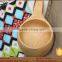 High quality Tableware wood travel mugs/viking wooden mug/wood cup for wholesale