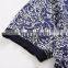 Men's polo t-shirt yarn knitting patterns
