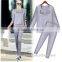 Women's Fashion Casual Hoody & Pants Set 2pcs Tracksuit