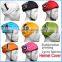 Cycling accessories Helmet Covers Cycling Bike Helmet Lycra spandex stretch Ski Bicycle Helmet Cover