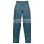 Hi Vis Breathable Trousers construction workwear