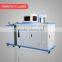 Three in One CNC Auto Led Metal Sign Moves LED aluminum Profile Channel Letter Bending Machine