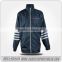 wholesale cheap custom nylon varsity jackets