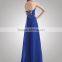 Active Popular Style New Model Chiffon Floor Length Bridesmaid Dress Free Sample Available