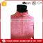 All Over Print Pink Running Plain Women Yoga Jacket
