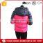 Athletic Apparel Manufacturers Sports Hiking Clothing Woman Jacket Outdoor