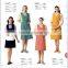 China Making Cheap Cotton Korean Aprons Of Kitchen Cooking Apron