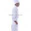 New Style Modern Chinese Restaurant Chef Uniform