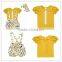 OEM high quality baby short spring clothes / hot baby girl short pantsbaby suspender short 2017