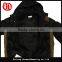 Custom warm men winter padded jacket with hoody