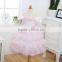 MGOO New Arrival High Quality Girls Flowers Dress Children Party Dress For Girl of 11 Years Old 14
