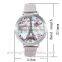 2015 Hottest 100%Brand New Romantic Eiffel Tower Lover Watch Fancy Women Watch