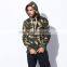 MSW0006 MSW0006 The original tide brand Camouflage hooded men's sweater