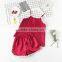 SS-960G summer children's clothing sets kids wholesale boutique clothing for children
