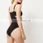 OEM services women good quality women sexy one piece bodysuit