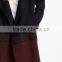 Ladies 2016 coat for winter,korean style woolen winter coat