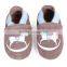 11-13 CM Fashion Cute Cartoon Horse Baby Shoes