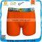 Cotton and Spandex Fabric Men's Underpants Boxers