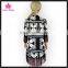 tassel kids long sleeve autumn coat dolman sleeve coat for kids 2016