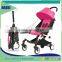 The Multifunction China Baby Stroller Travel System Light Weight Monther Baby Stroller Bike For Sale