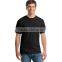 2016 New custom t shirt printing blank 100% cotton white short t-shirt