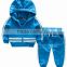 Custom Best-Selling Cheap Children Student Sports Tracksuits for Kids