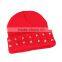 Red Acrylic Beanies Design Your Own Beanie Boo Factory