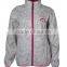 Outdoor waterproof ladies softshell jacket
