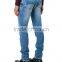 Most popular jeans pants types denim jeans made in China wholesale for men