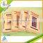 2015 Korean style wooden notebook wholesale /schoool /diary notebook customization