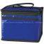 Laminated Non-Woven Six Pack Cooler Bag