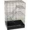Galvanization Wire Chicken Cage