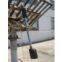 electric linear actuator for solar tracker,slewing drive